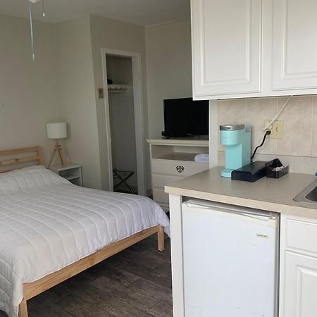 Southold Beach Motel Екстер'єр фото