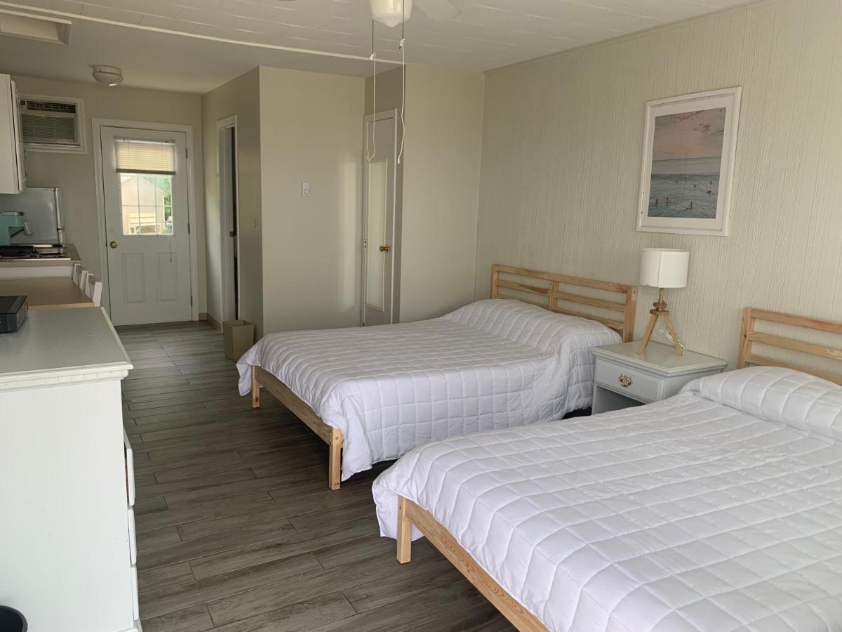 Southold Beach Motel Екстер'єр фото