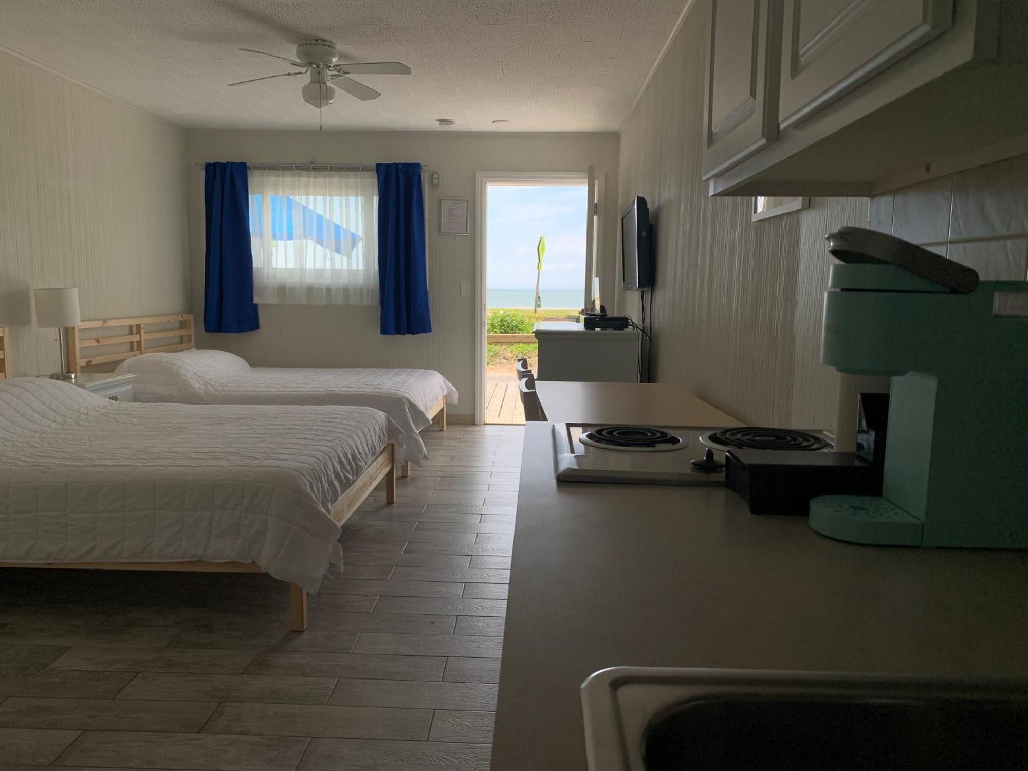 Southold Beach Motel Екстер'єр фото