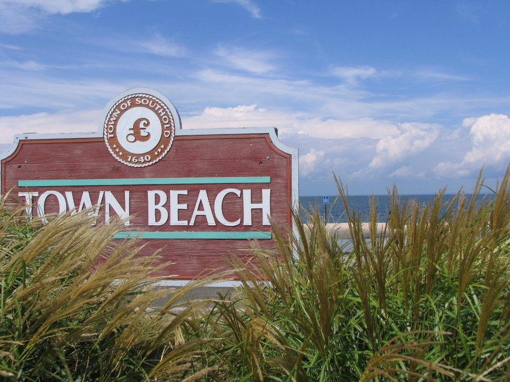 Southold Beach Motel Екстер'єр фото