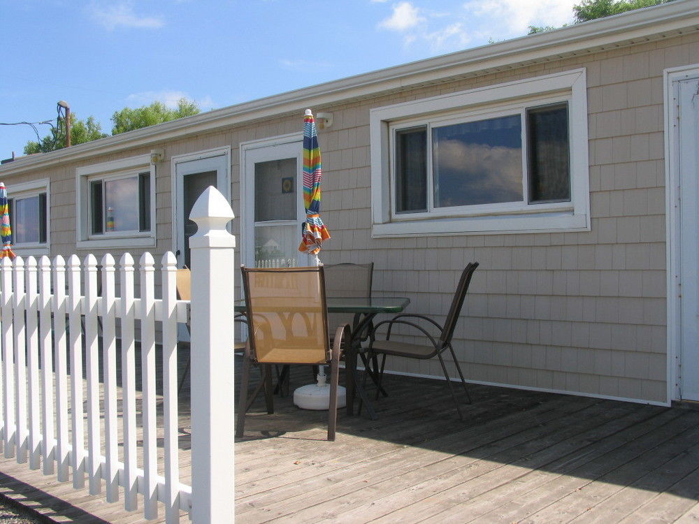 Southold Beach Motel Екстер'єр фото