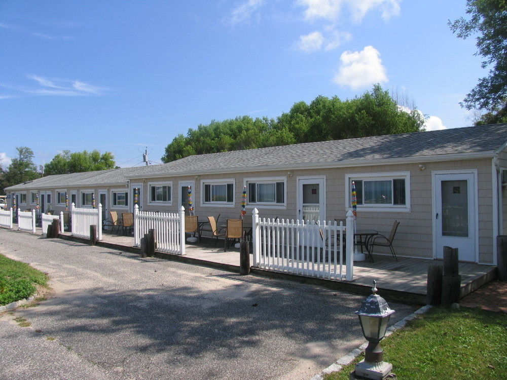 Southold Beach Motel Екстер'єр фото