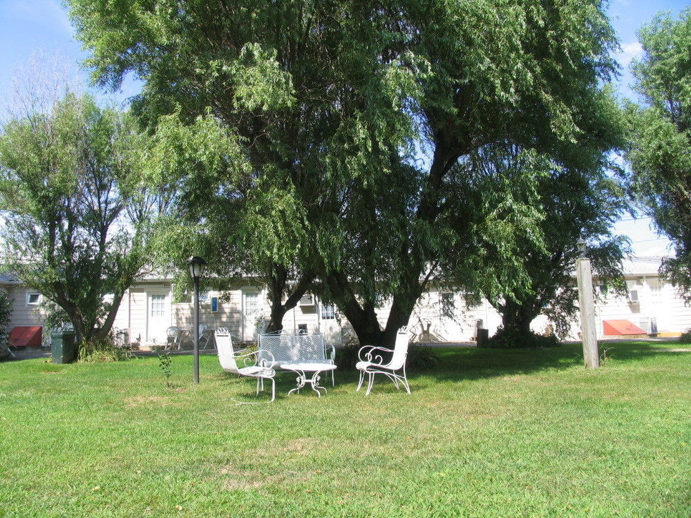 Southold Beach Motel Екстер'єр фото