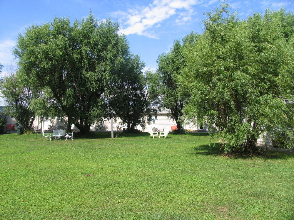 Southold Beach Motel Екстер'єр фото